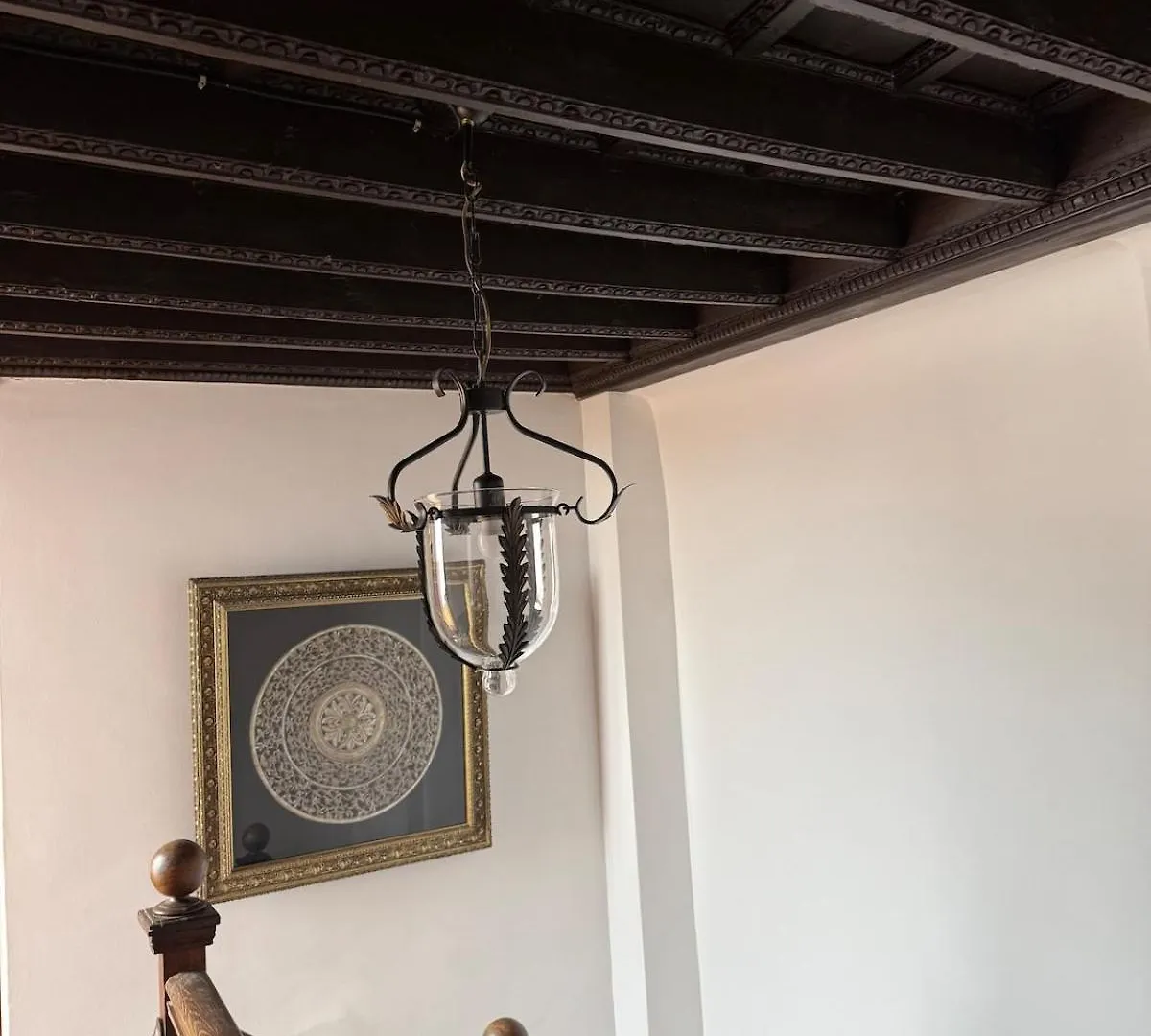 Spectacular Alhambra View Roof Terrace Penthouse Apartment Granada