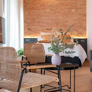 Ferala Albayzín Apartment
